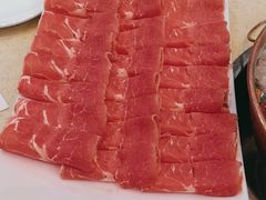 -阳坊大都涮羊肉(阳坊总店)