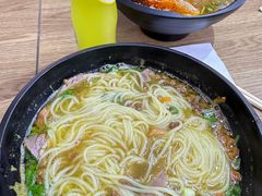 -一品飘香米线(金地美食城店)