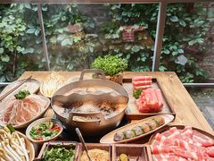 -四喜小胖·北京涮肉(五道营店)