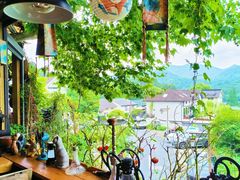 -杭州西湖风景名胜区-满觉陇四眼井