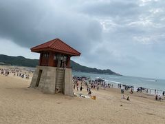 -青澳湾北回归线广场