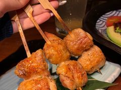 -鸟泉居酒屋·烧鸟·酒馆(百子湾店)
