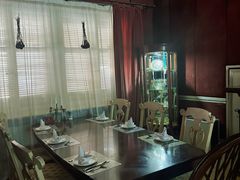 -成桂西餐厅·41年的味道(五大道疙瘩楼店)