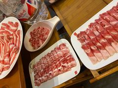 -1078號老北京涮肉(万达广场店)