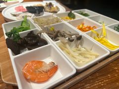 -云海肴·汽锅鸡·云南代表菜(美罗城店)