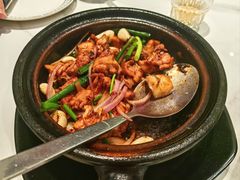 -常来小聚·广州非遗传承餐厅(高德置地店)