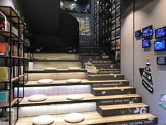 -咪咕咖啡(北京西单店)
