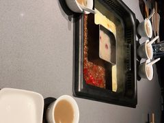 -巴奴毛肚火锅(悠唐购物中心店)