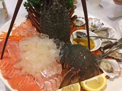 -金唐海鲜酒家