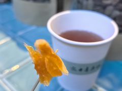 -庐灶江南·江南菜·四合院Bistro(东直门雍和宫·原华侨宾馆店)