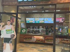 -赛百味SUBWAY(家佳源店)