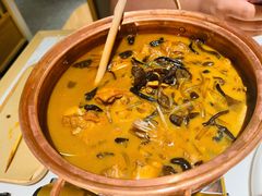 -关东小磨东北菜(漕河泾印象城店)