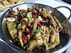 -小民大排档(光谷店)