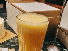 -BAKER&SPICE(安福路店)