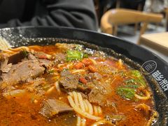 -苗乡米线(建军路店)