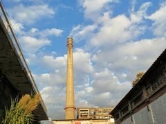 -广州市紫泥堂文化创意园景区
