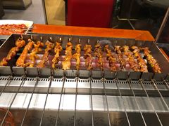 -邢氏老太太烤串(北兴街店)