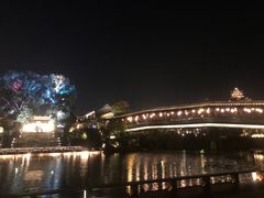 -雅达·阳羡溪山小镇中心