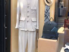 -文艺复兴百货(米兰大教堂广场店)