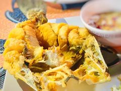 -光海鲜鱼翅餐厅(叻差拉披色路店)
