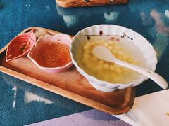 -野蔓果·山野菜(西湖景区·龙井茶田店)