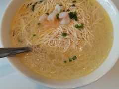 煮干丝-同庆楼(大钟寺店)