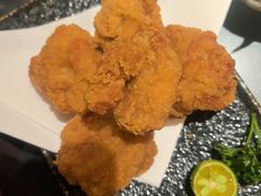 -無二炙坊·和牛烧肉(大钟寺1733店)