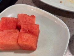 -金滏山烤肉·海鲜·火锅自助餐厅(襄阳万达店)