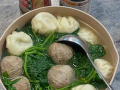 -阿娟牛肉丸·手打牛肉丸·现做现卖