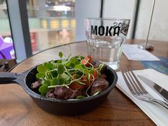 -Moka Bros 摩卡站(西单大悦城店)