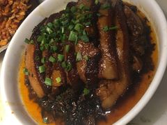 -洞庭记·老湖南味道(下沙店)