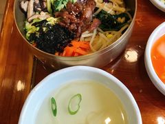 -全州拌饭馆(断桥店)