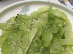 -小小饭店·休闲农庄·安吉松树林里的农家菜