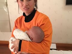 -爱的果实月嫂育婴师(世纪东方店)