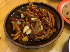 -老三样·美食研究中心(世贸路店)