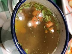 缸子肉-新疆巴州金丝特餐厅(大钟寺店)