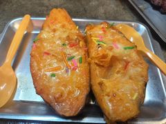 -神伙烧烤(江北黄泥塝店)