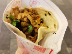 -尚食·卢记烧饼(十全街店)
