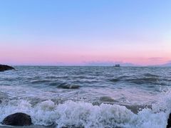 -碧桂园十里银滩