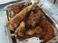 -老毛手抓·盐池滩羊非遗手抓(宁夏总店)
