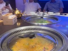 -山河屯铁锅炖·非遗铁锅炖(华强北店)