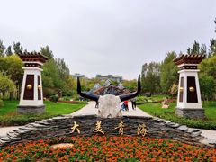 -武清南湖绿博园