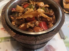 -意卡菲·欢乐聚会餐厅(华侨店)