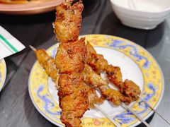-南门涮肉(上海二店)