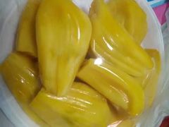 -海口骑楼小吃街