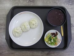 -津门张记包子铺(华昌道店)