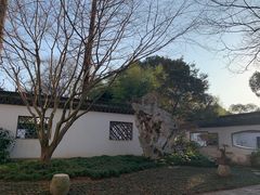 -上海醉白池公园