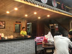 -面尚香关中面馆(盛龙广场总店)