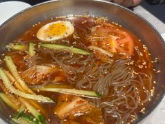 -韩仁阁米肠汤饭(韩乐坊店)