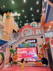 -MELAND CLUB亲子乐园·派对·餐厅(北京芳圆里ID MALL店)